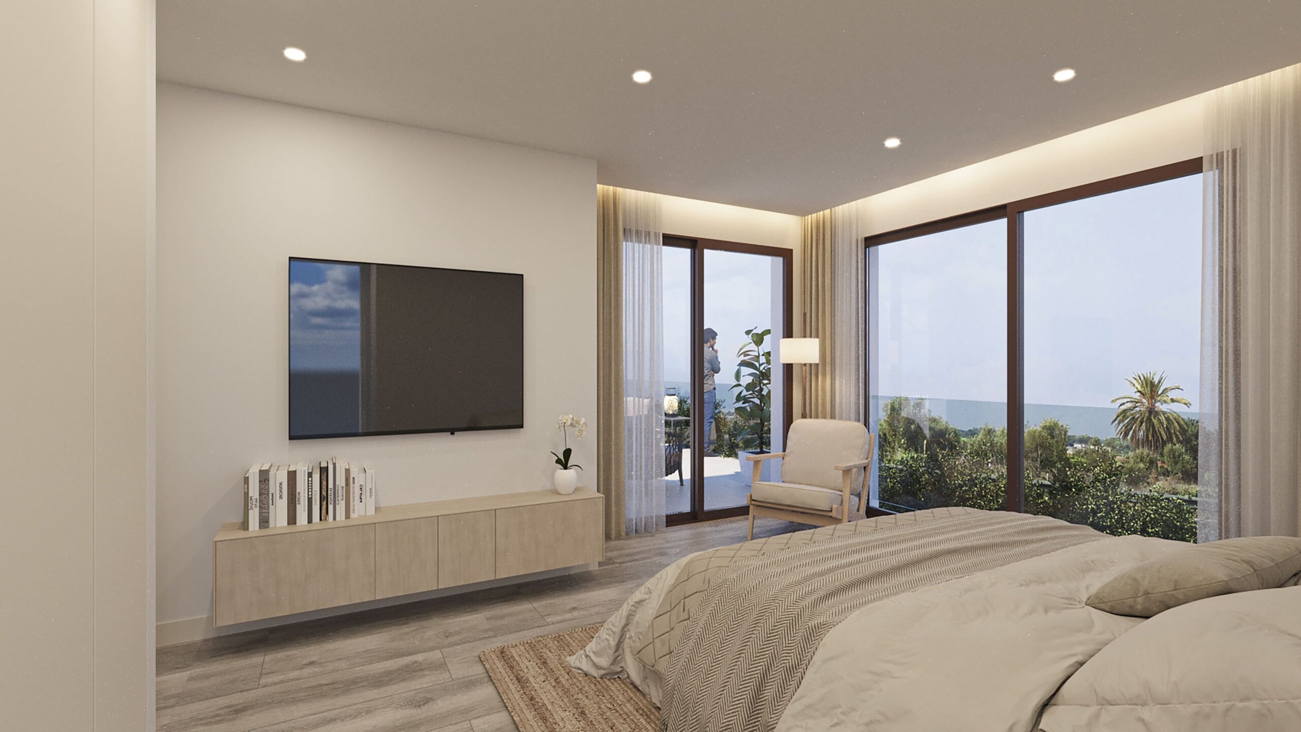 Edificio MARINA XI JAVEA