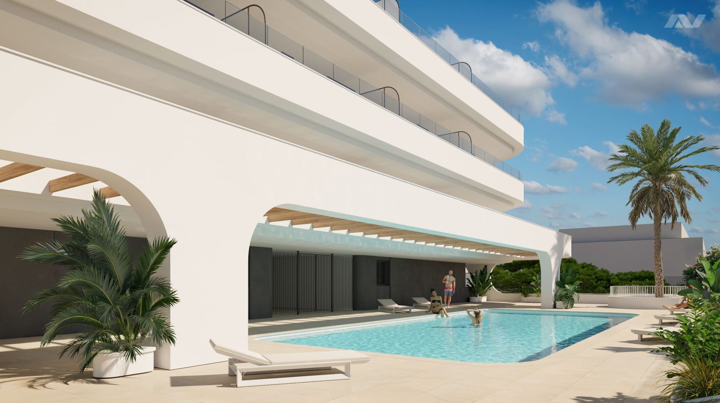 EDIFICIO NOU DELTA II- QUANTUM