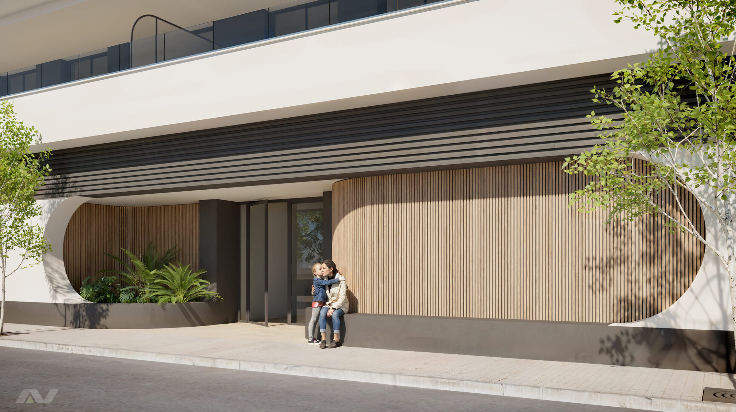 EDIFICIO NOU DELTA II- QUANTUM