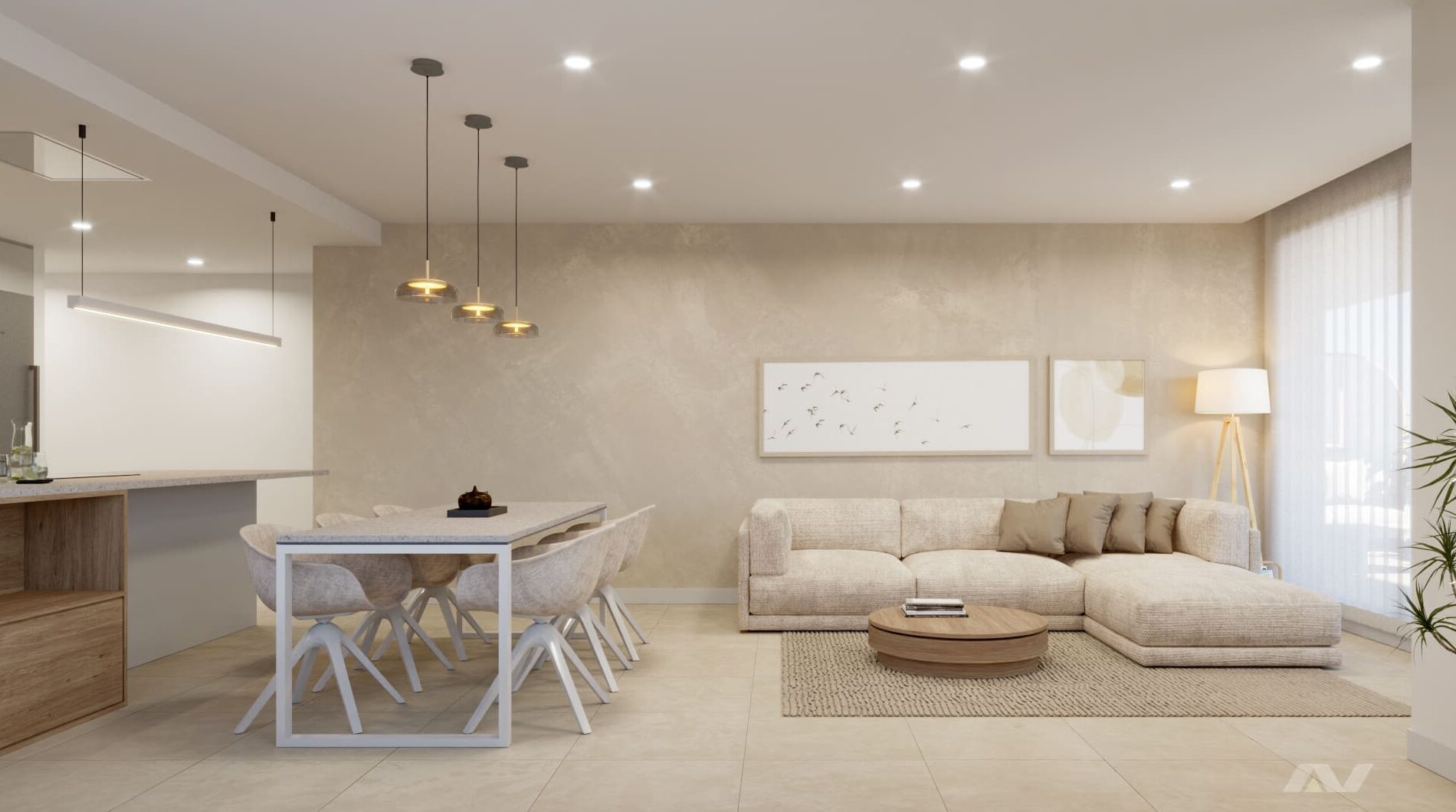 EDIFICIO NOU DELTA II- QUANTUM