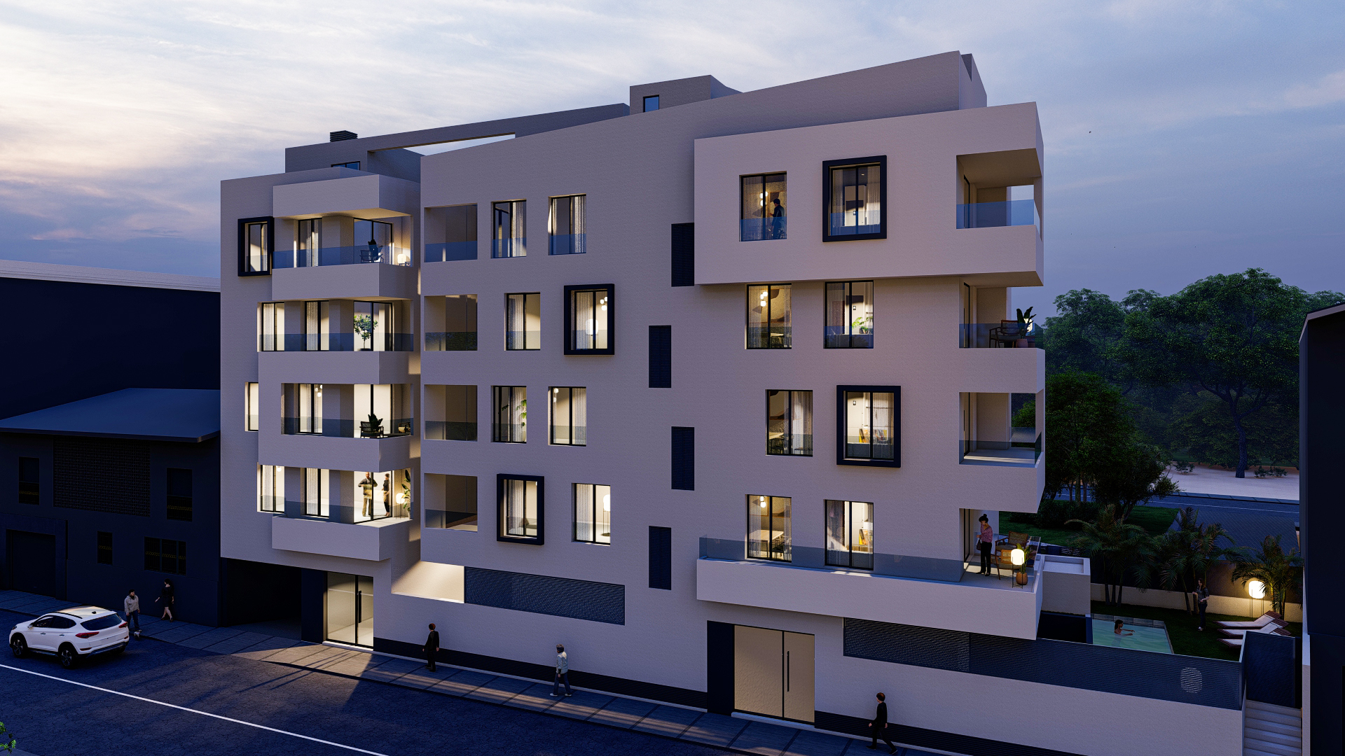 miramar-residencial-nocturno-calle