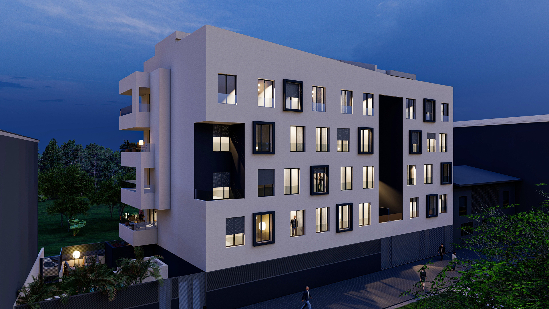 miramar-residencial-nocturno
