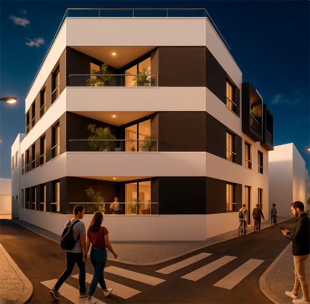 LA ÑORA RESIDENCIAL