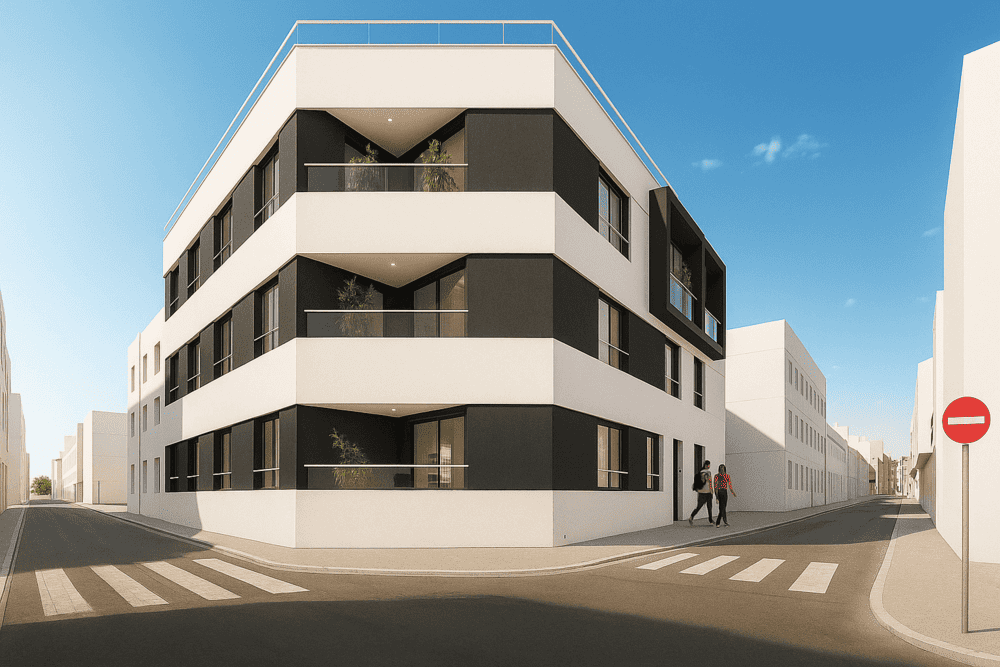 LA ÑORA-VIVIENDAS-PROMOCION